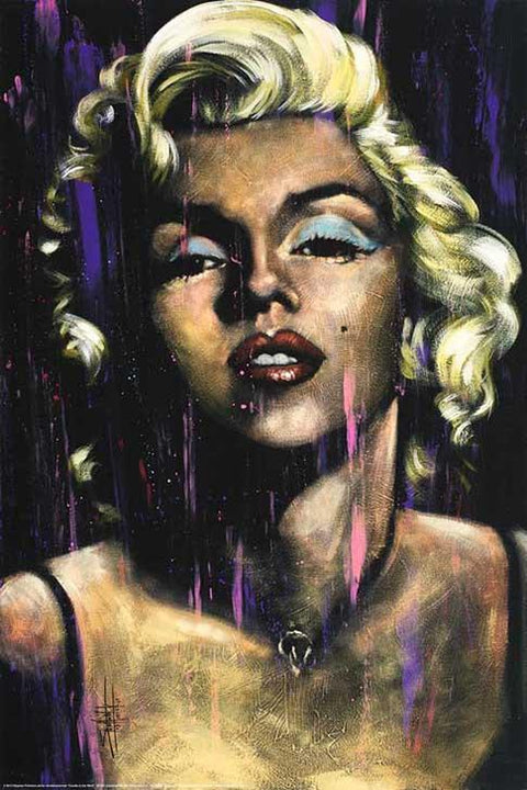 Icon Blk-22 (24×36)
