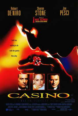 MOVIES RED-31 (11×17)