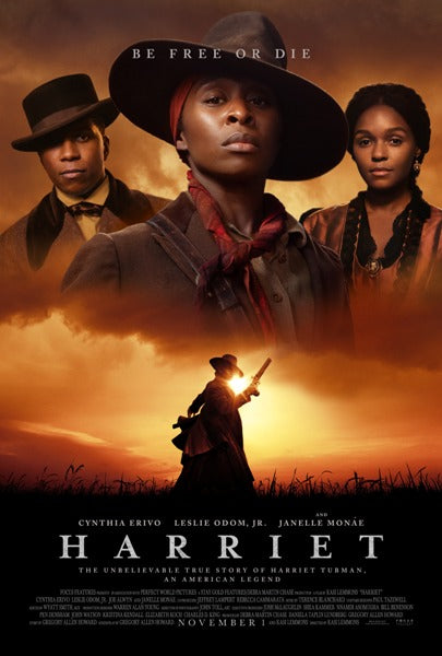 MOVIES RED-4 (11×17)