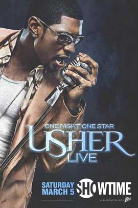 MOVIES RED-71 (11×17)