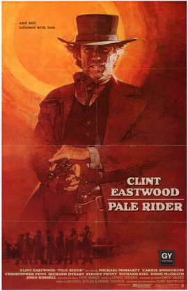 WESTERN RED-64 (11×17)