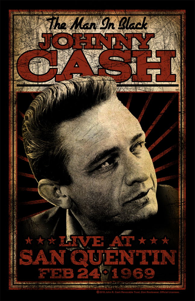 MUSIC RED-48 (11×17)