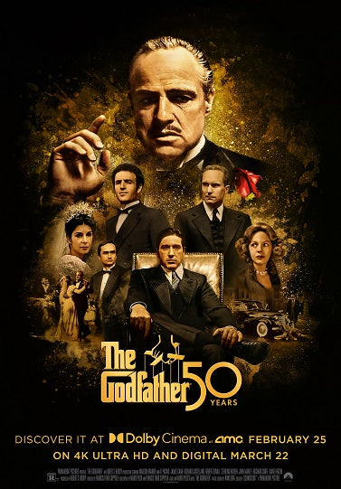 GANGSTER RED-29 (11×17)