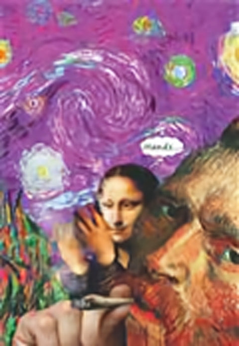 SMOKE SHOP BLK-13 (24×36)