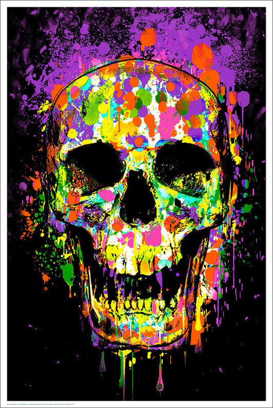 BLACKLIGHT BLK-25 (24×36)