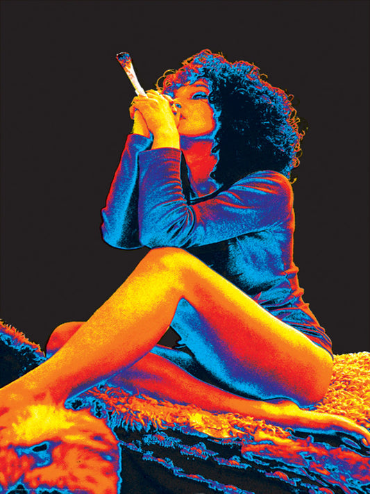 BLACKLIGHT BLK-100 (24×36)