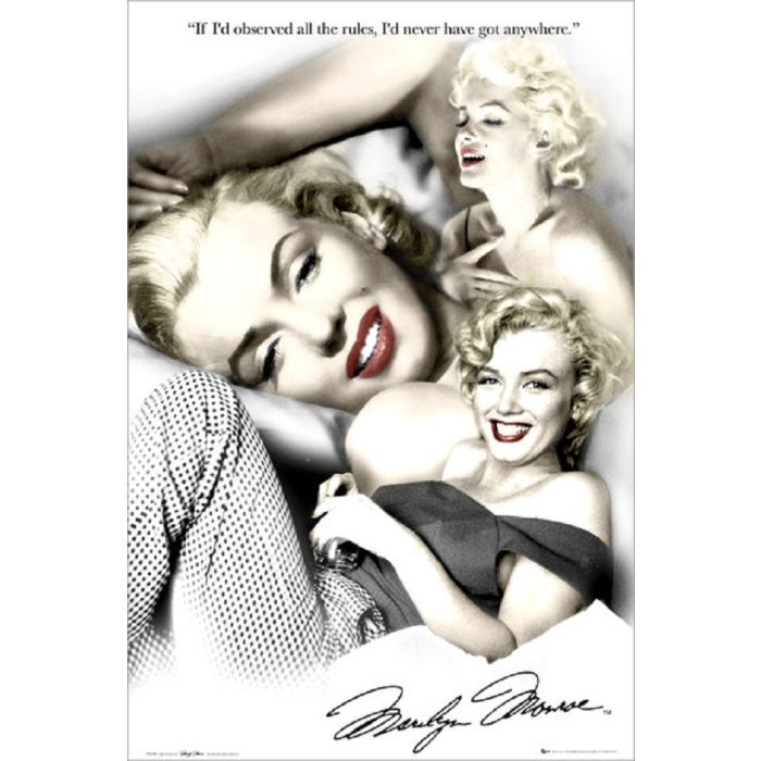 ICON BLK-47 (24×36)