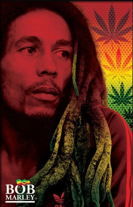 MUSIC RED-37 (11×17)