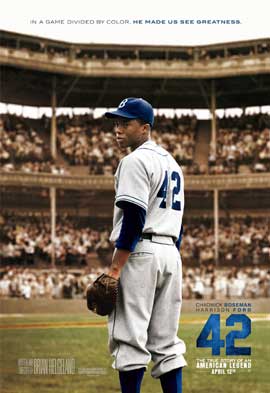 MOVIES RED-80 (11×17)