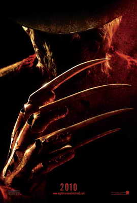 HORROR RED-62 (11×17)