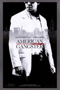 GANGSTER RED-96 (11×17)