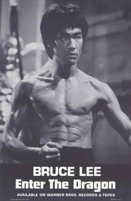 MOVIES RED-69 (11×17)