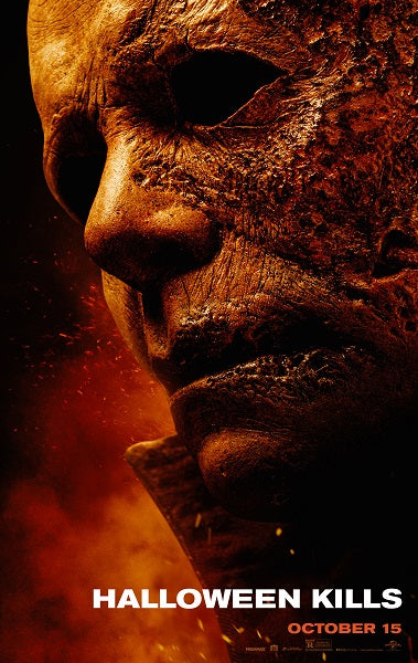 HORROR RED-36 (11×17)