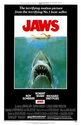 MOVIES RED-25 (11×17)