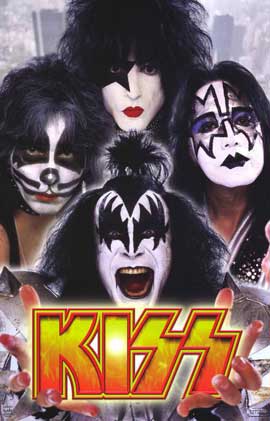 MUSIC RED-61 (11×17)