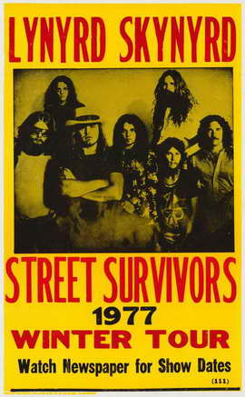 MUSIC RED-3 (11×17)