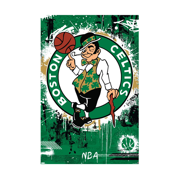 SPORTS BLK-138 (22x34)