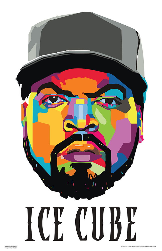 MUSIC RED-10 (11×17)