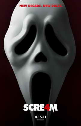 HORROR RED-78 (11×17)