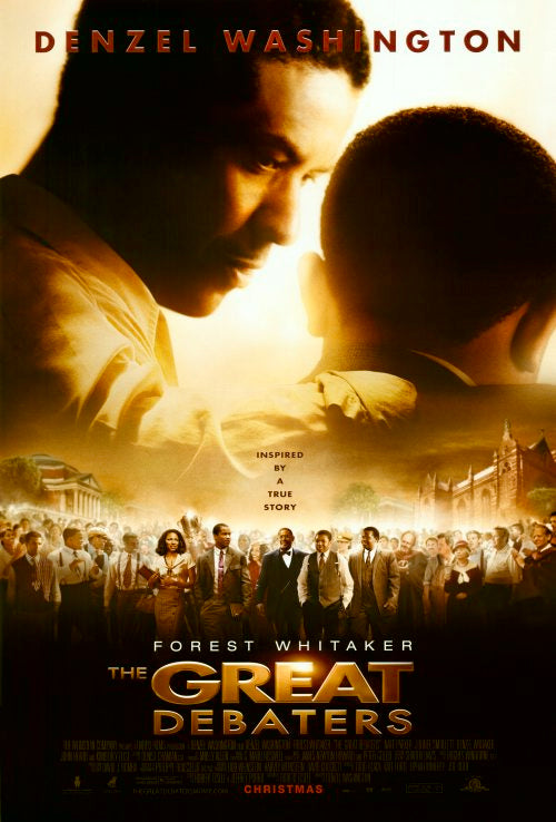 MOVIES RED-55 (11×17)