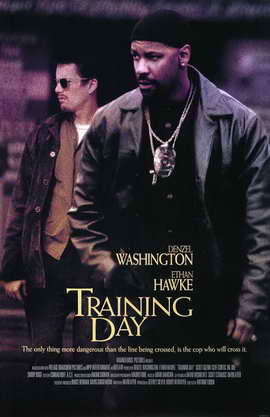 MOVIES RED-85 (11×17)